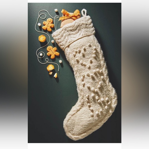 2 Anthropologie stockings - Picture 7 of 8